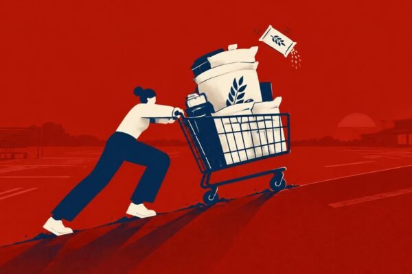 CBS de 11,3% em 2027: quais setores sentem mais e por que a Fazenda fala em 8,5%