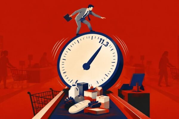 TCU propõe alíquota de 11,3% para a CBS em 2027: o que muda