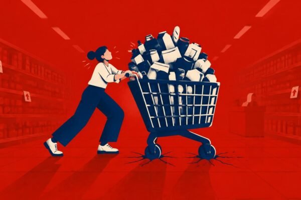 Alíquota de referência da CBS em 2027: o que muda para os preços