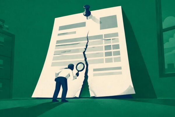 Automação fiscal: validar notas na origem reduz multas e autuações