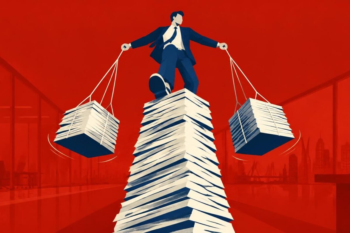 CBS de 11,3% leva IVA brasileiro a cerca de 30%: o que muda para as empresas