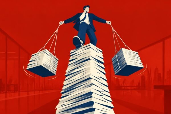 CBS de 11,3% leva IVA brasileiro a cerca de 30%: o que muda para as empresas