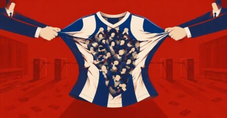 Clubes esportivos podem ganhar regime de IBS e CBS como as SAFs