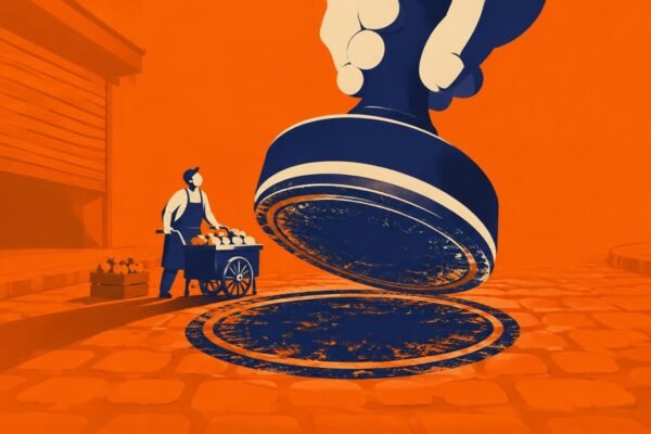 Decreto 13.140/2026 dispensa nanoempreendedor de CNPJ e nota fiscal