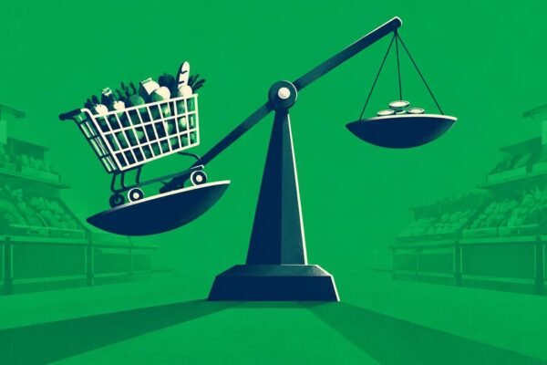 Prévia do PIB cresce em agosto, mas economia desacelera no 3º tri