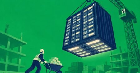 FMI: IA sustenta crescimento global de 3% e muda o mercado de trabalho
