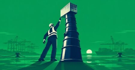 FMI mantém projeção de 3,1% para economia global em 2026