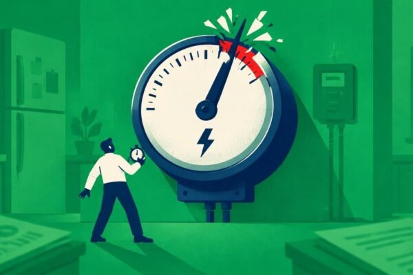 IPCA supera teto da meta e pressiona juros e custos das empresas