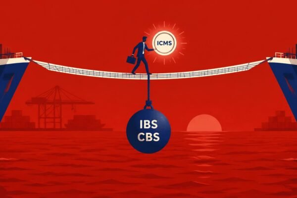 Justiça de SP afasta IBS e CBS da base do ICMS: o que muda