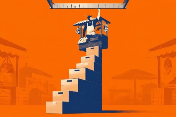 MEI poderá faturar até R$ 140 mil a partir de 2028