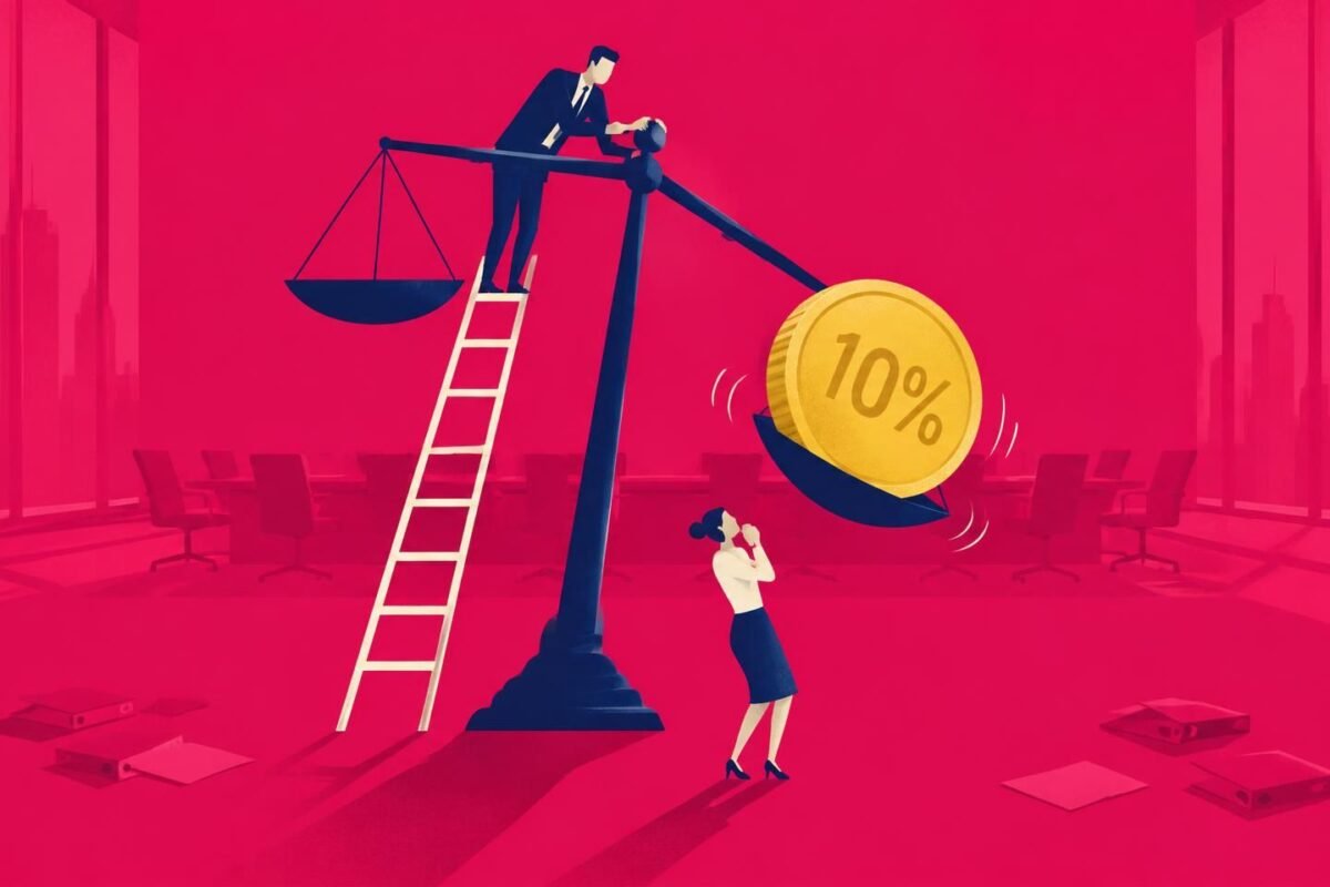 Dividendos acima de R$ 50 mil no mês têm retenção de 10% de IR na fonte