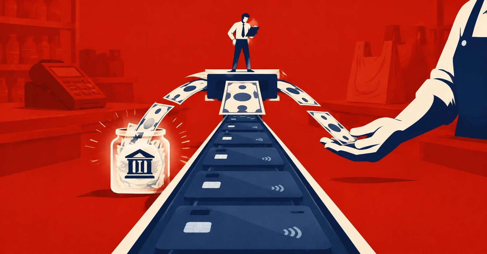 Split payment: testes começam em 15 de outubro com boleto, Pix, TED e TEF