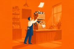 Teto do MEI sobe para R$ 110 mil em 2027 e permite dois funcionários
